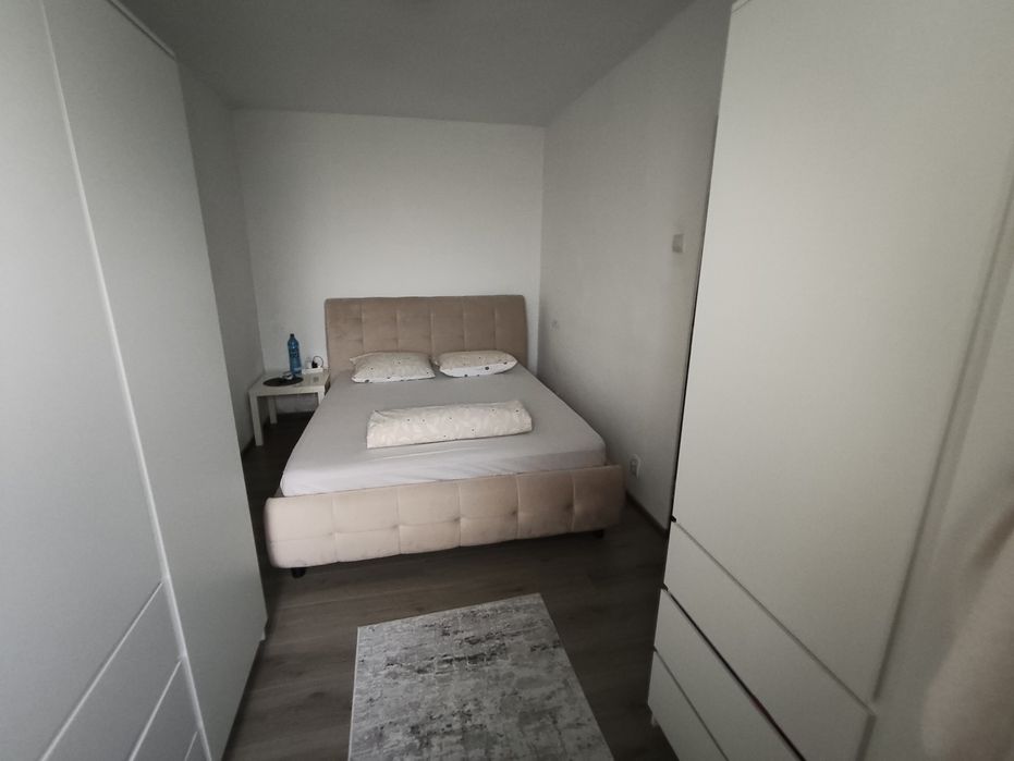 Apartament de vânzare Malul Roșu