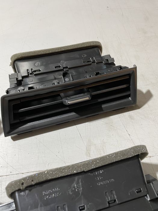 Grile aerisire seat arona