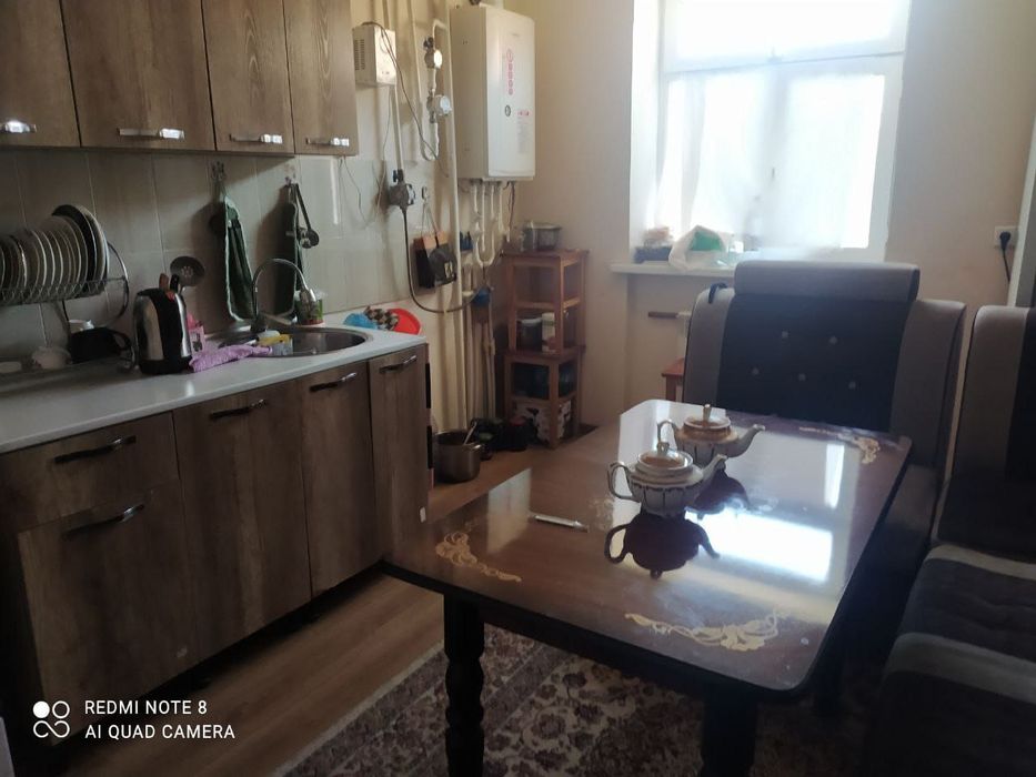 Продайотса квартира ЯНГИ Хаёт