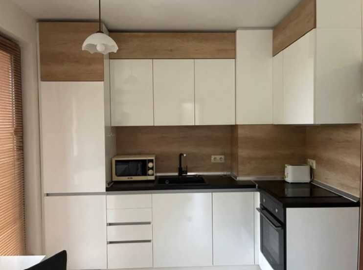 Тристаен апартамент под наем Витоша