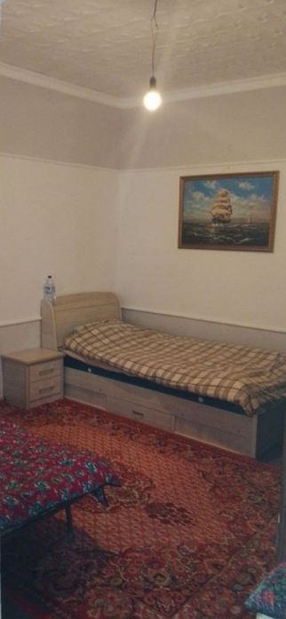 Сотилади Чирчик, Троицк,Ховли 9сотх 5 хона