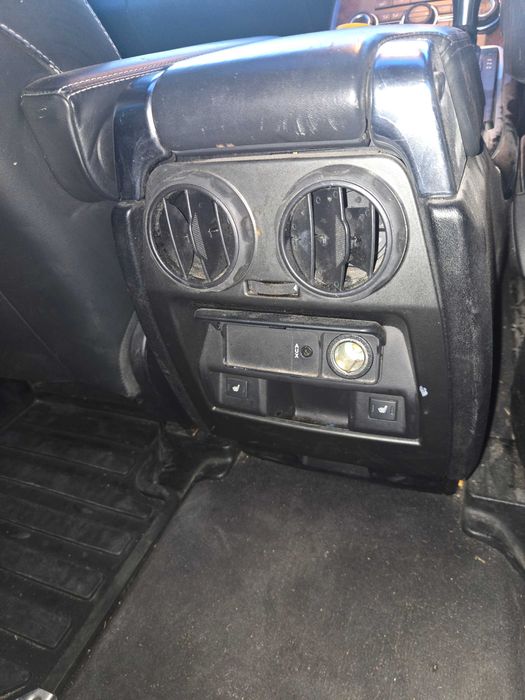 Range rover sport на части 3.0д 245 коня