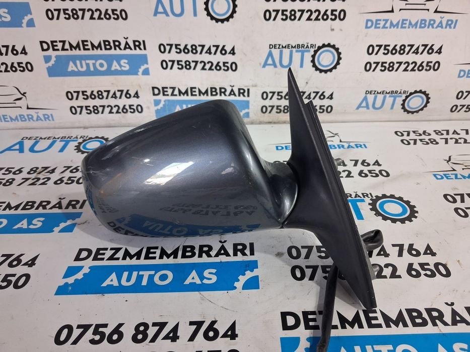 Oglinda dreapta Audi a4 b7 2005