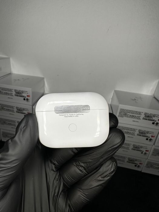 AirPods Pro 2 • Sigilate • Calitate Extra