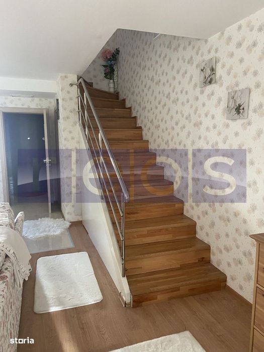 Vanzare Vila Cosmopolis | 85 Mp Utili | Terasa Acoperita | 2 Locuri Pa