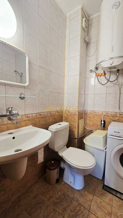 Продава се Тристаен апартамент в к.к. Слънчев бряг - 80 кв.м за 590 €/кв.м - Снимка #11