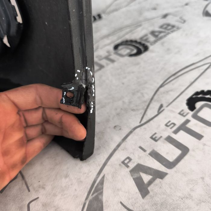Bara fata Audi A1 82A S-Line an 2018-2019-2020-2021-2022-2023