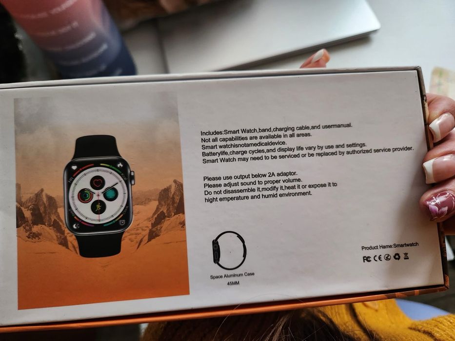 Смарт часовници T200 ProMax