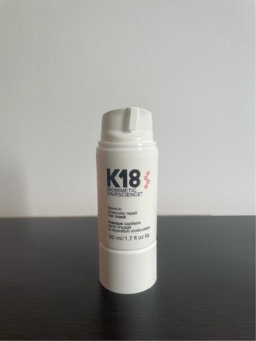 Masca leave in k18 50 ml