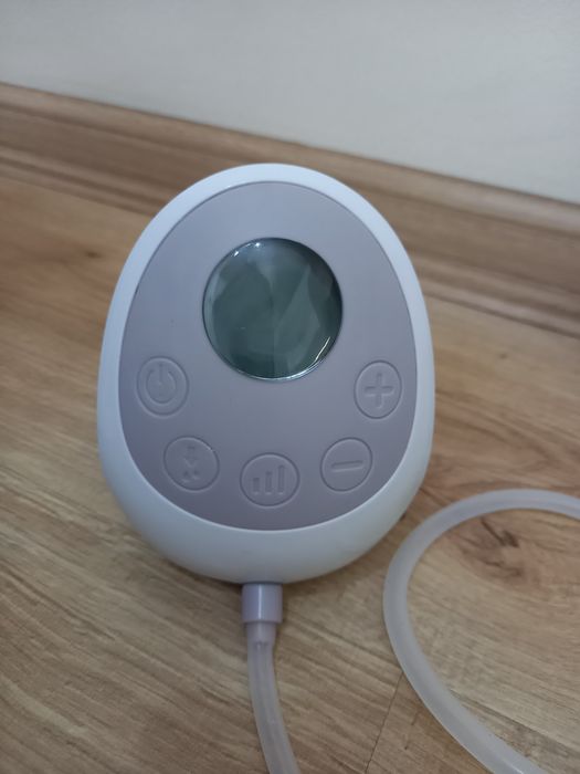 Електрическа помпа за кърма Cangaroo GENTLE TOUCH