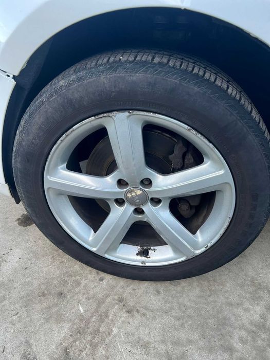 Jante R19 Audi Q5 3.0 TDI CCW CCWA si alte piese din dezmembrari