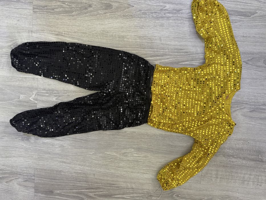 Новогодние костюмы