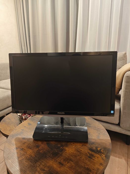 Монитор 23" Philips Brilliance 239C