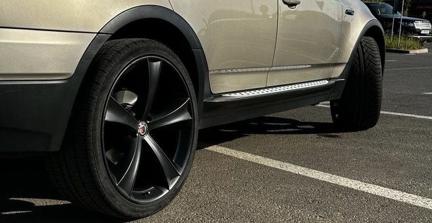 Bmw x3  biturbo 3.0D