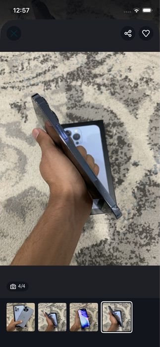 Iphone 13 pro max