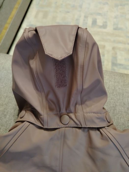 Детский комбинезон