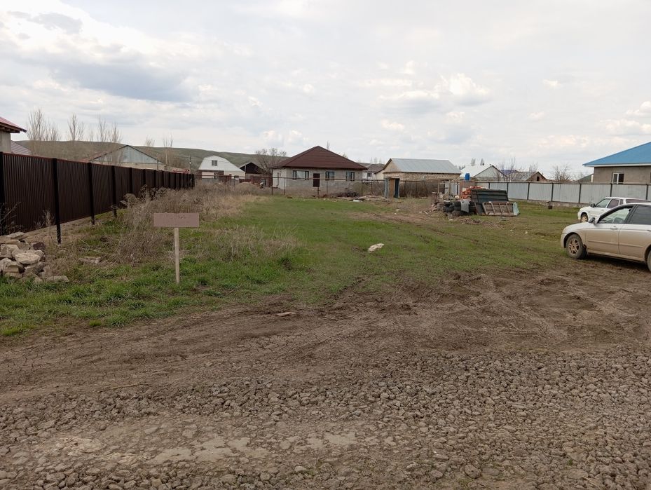 Продам участок 8 соток