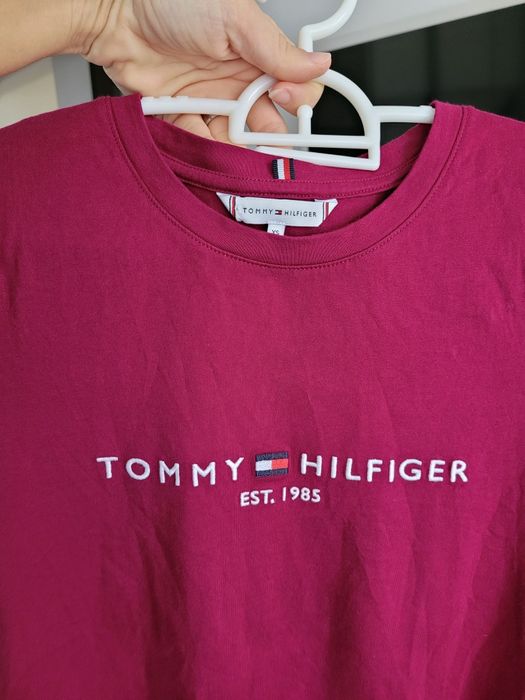 Tricou Tommy Hilfiger Xs