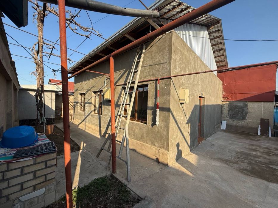 Продаётся участок в АРАНЧЕ