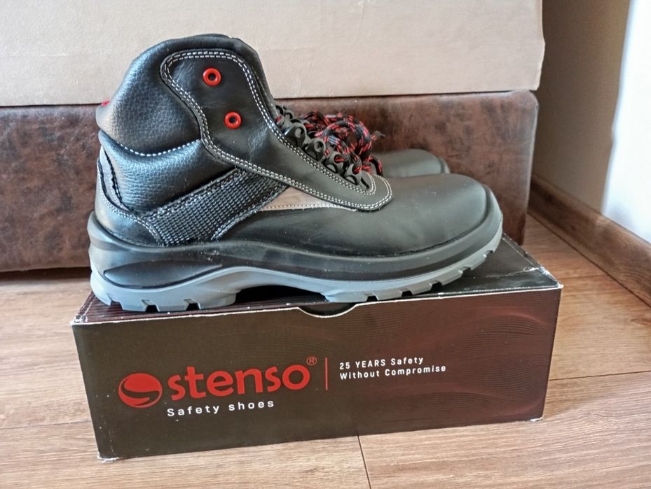 Работни обувки -  WURTH, Stenso