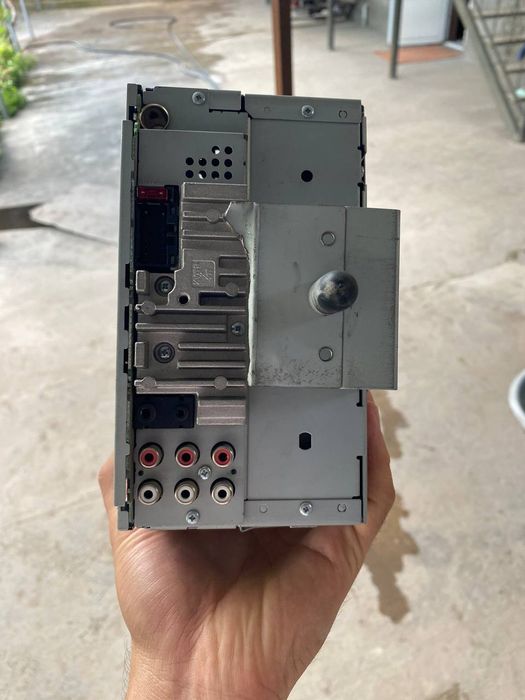 Pioneer magnetafon