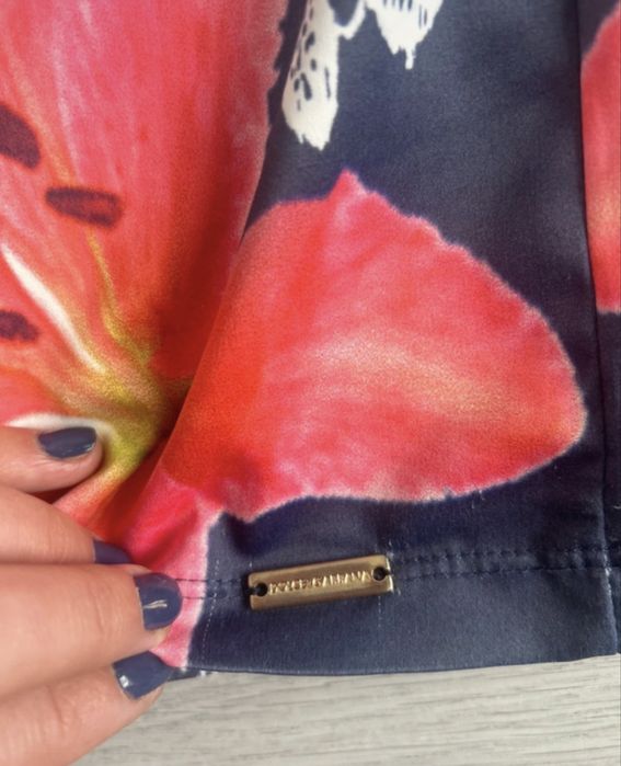 Tricou Dolce&Gabbana