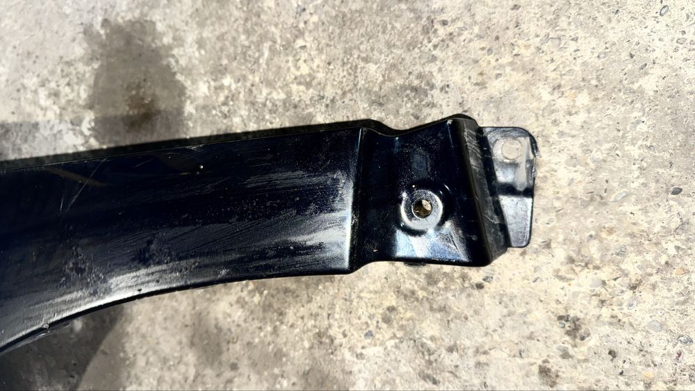 Левое крыло для камри 55