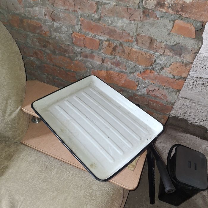 Продам советский таз