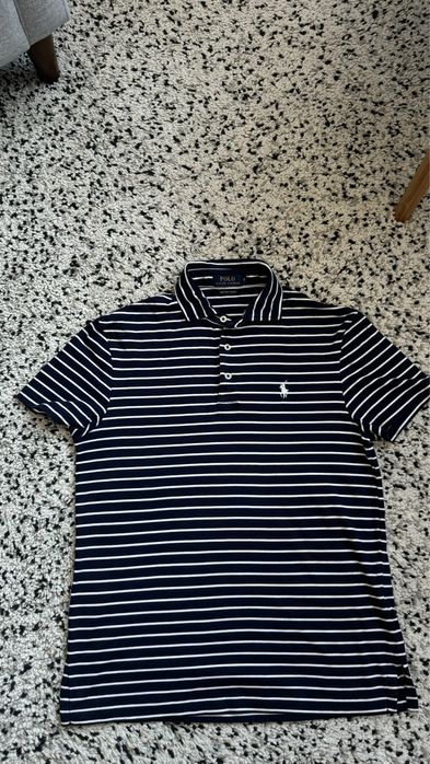 Мъжка тениска Polo Ralph Lauren размер S