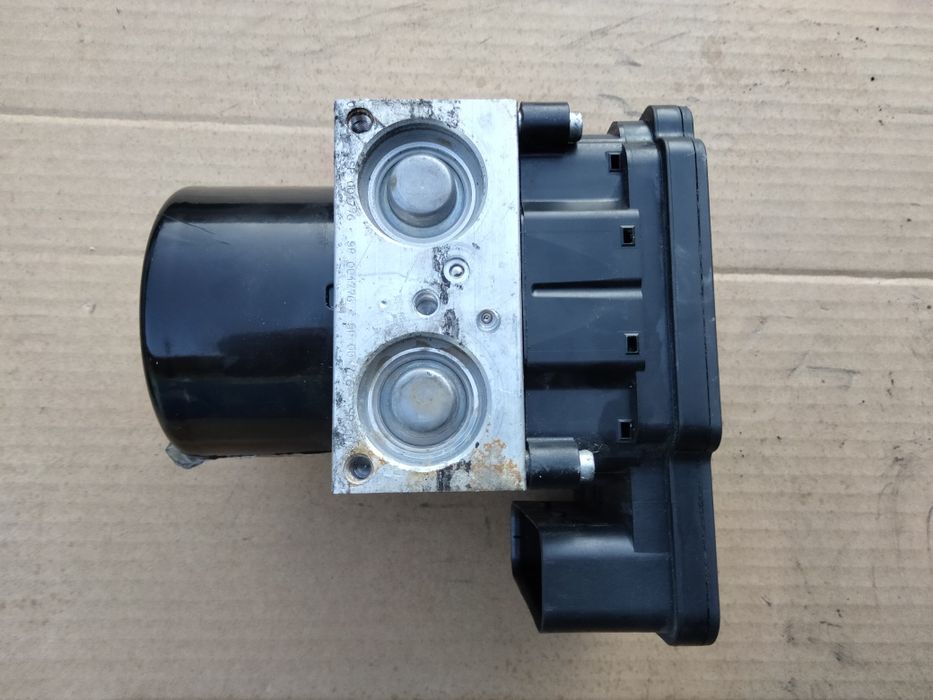 Unitatea ABS-ESP Renault Megane 3-1,5dci. euro5