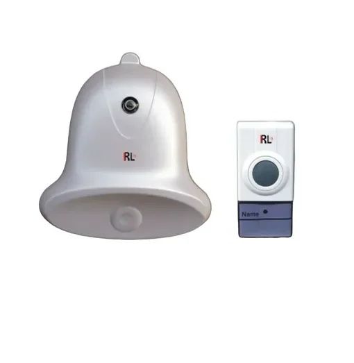 Беспроводной дверной звонок RL-3926.