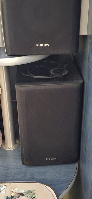 Boxe Philips in stare excelenta