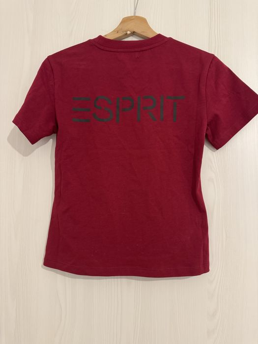 Tricou Espirit , nou cu etichetă