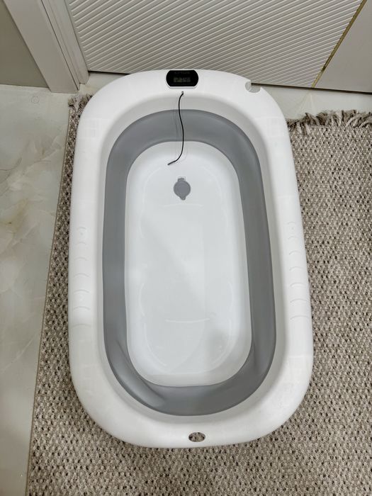 ваночка детская складная