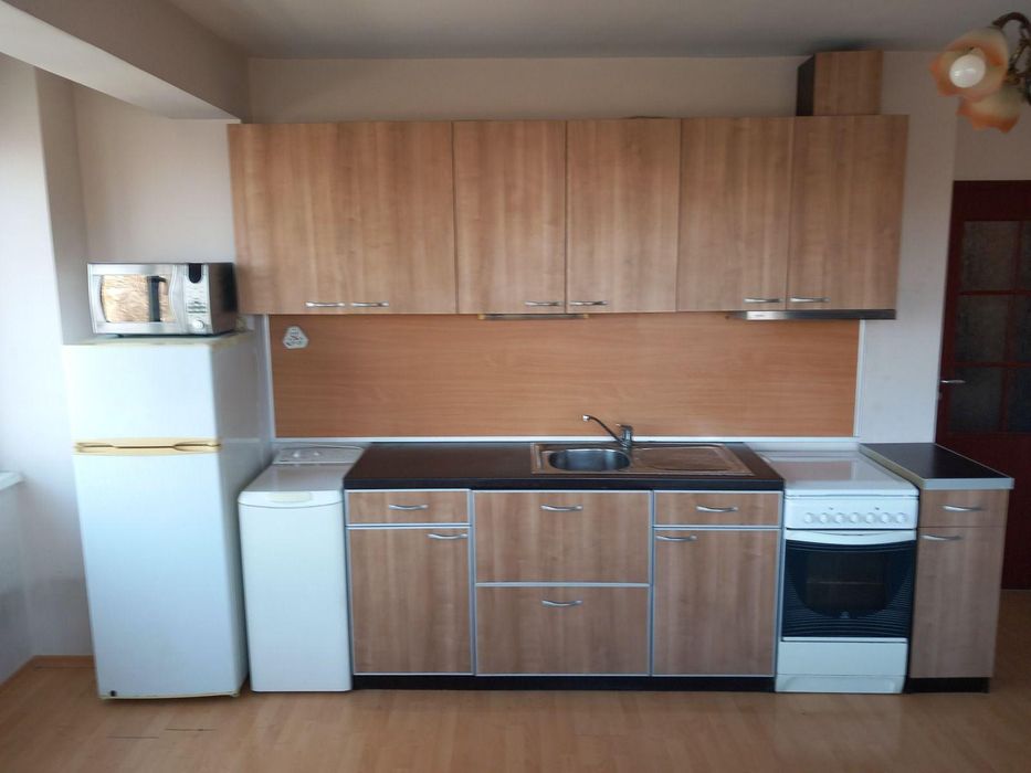 Дава се под наем Двустаен апартамент в София, Красно село - 55 кв.м за 647.19 € - Снимка #2