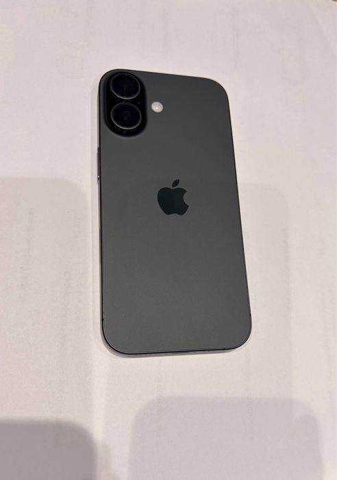 Iphone 17  256gb Black