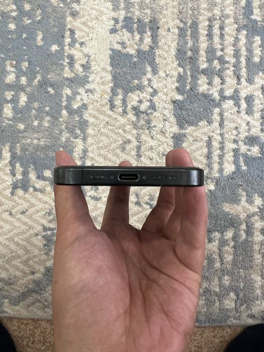 Iphone 15pro 128