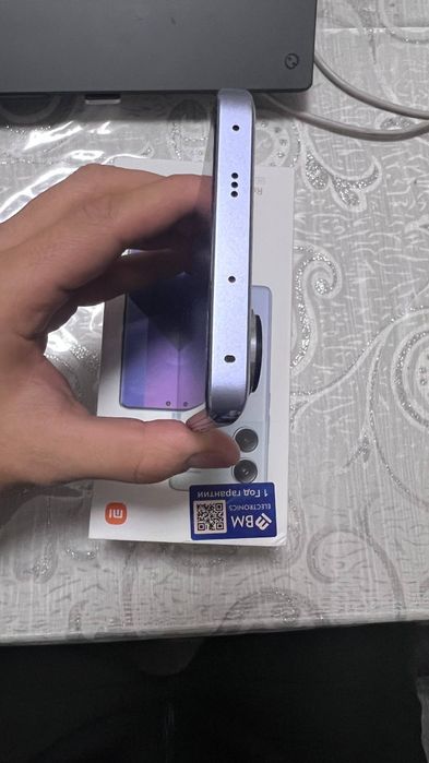 Redmi note 13 pro plus 5G