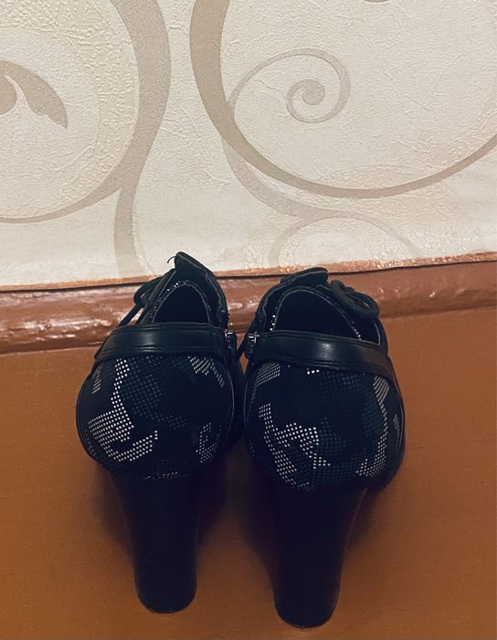 Женские ботильоны