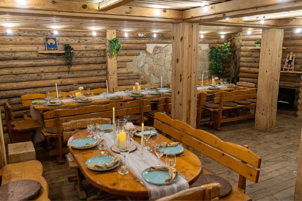 Зала под наем за събития