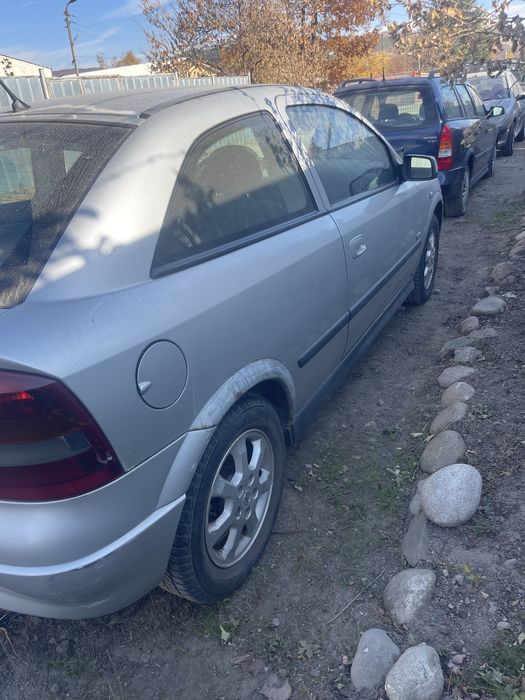 Опел астра Г на части opel astra gna chasti