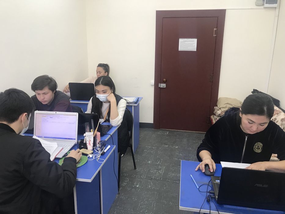 Бухгалтерлік курс  1С бухгалтерия 8.3. Бухгалтерские курсы