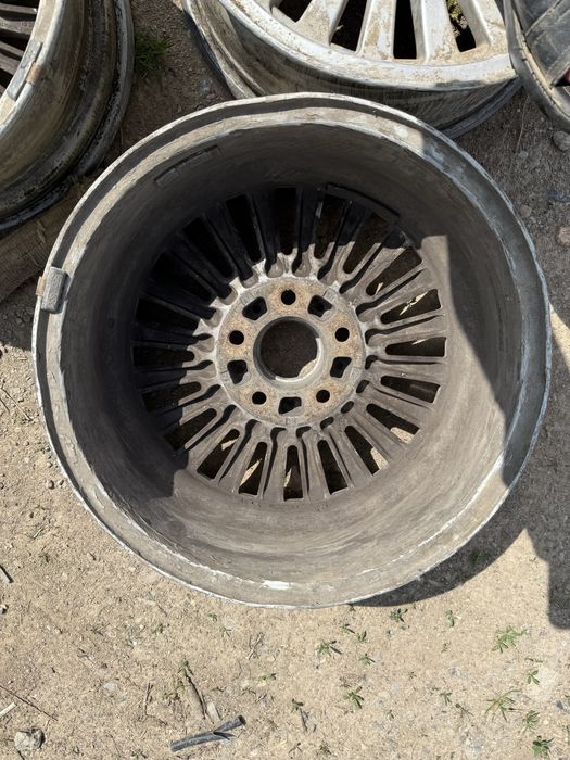 Диски R16, бмв е34, е39