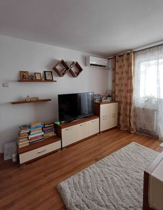 Apartament cu 2 camere