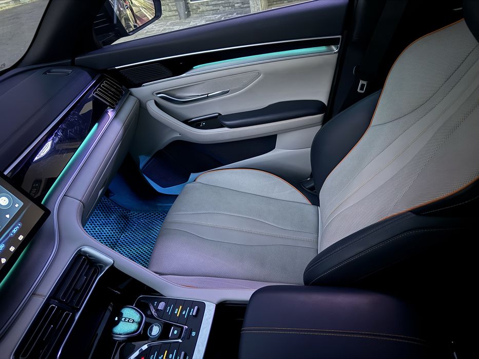 Byd Song plus Dm-i Gibrid 2-poz