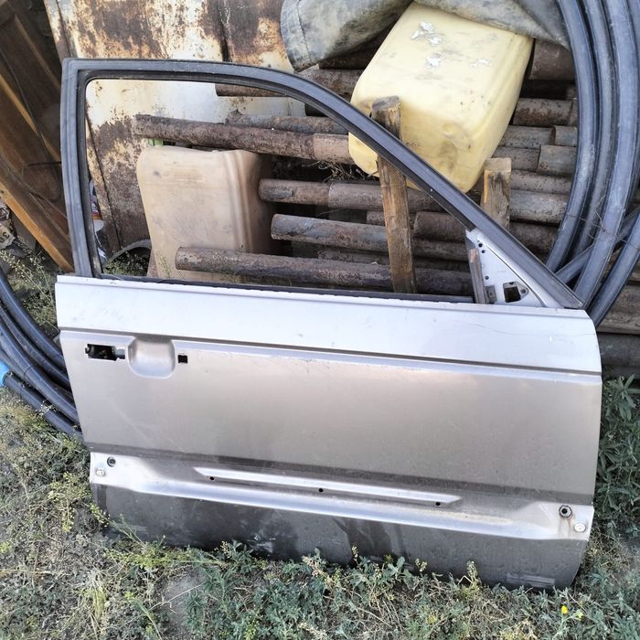 Продам запчасти Волсфаген В6