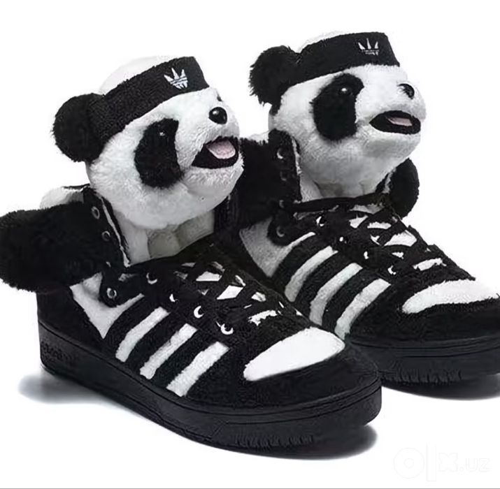 Jeremy scott (цена реальная)