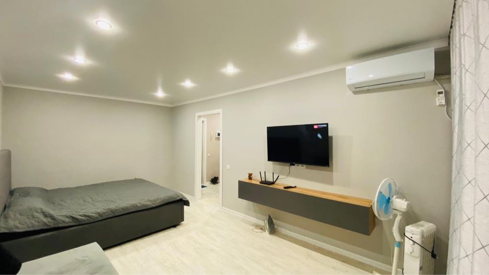 Сдам 1 комн кв район парк Шахтер