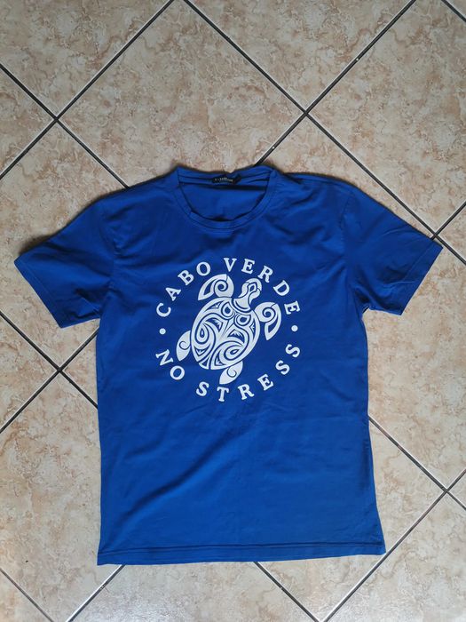 Tricou T Fashion stare foarte buna