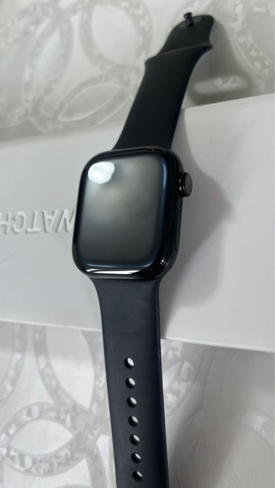Apple watch 11/42mm/100%